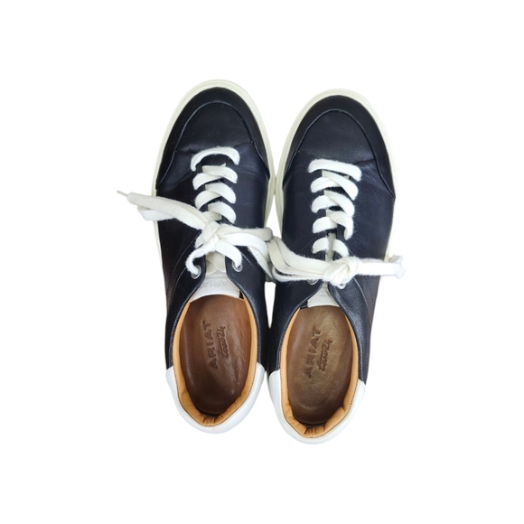 Ariat Two 24 Penny Casual Shoe Size 8 - Picture 5 of 9